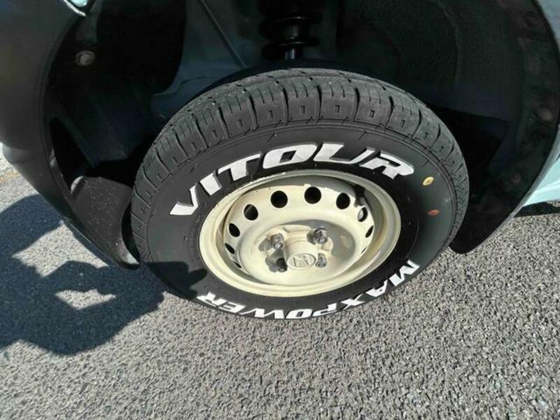 ACTY TRUCK