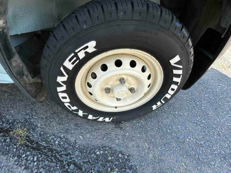 ACTY TRUCK