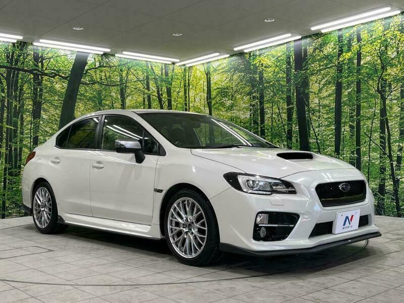 WRX S4