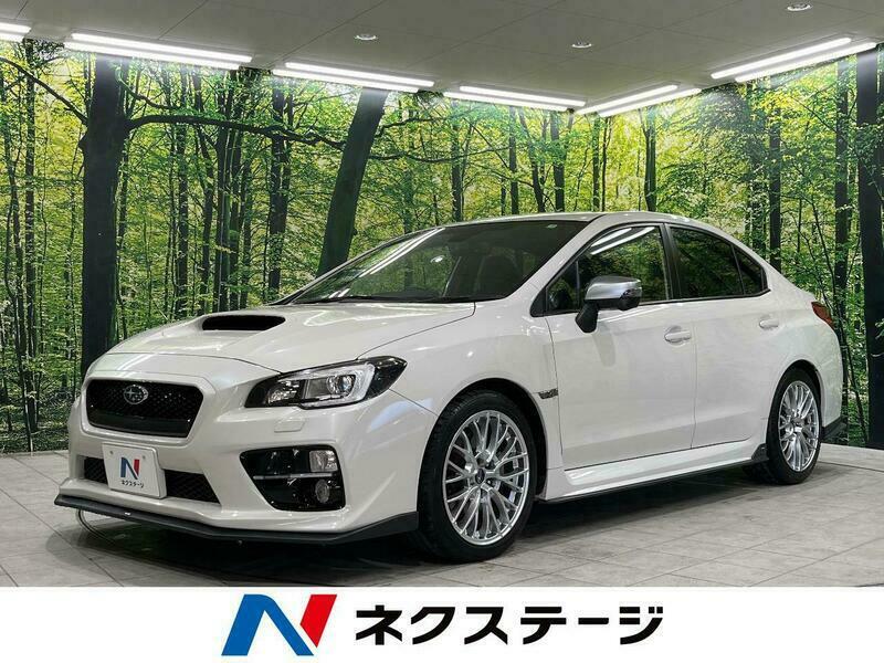 WRX S4