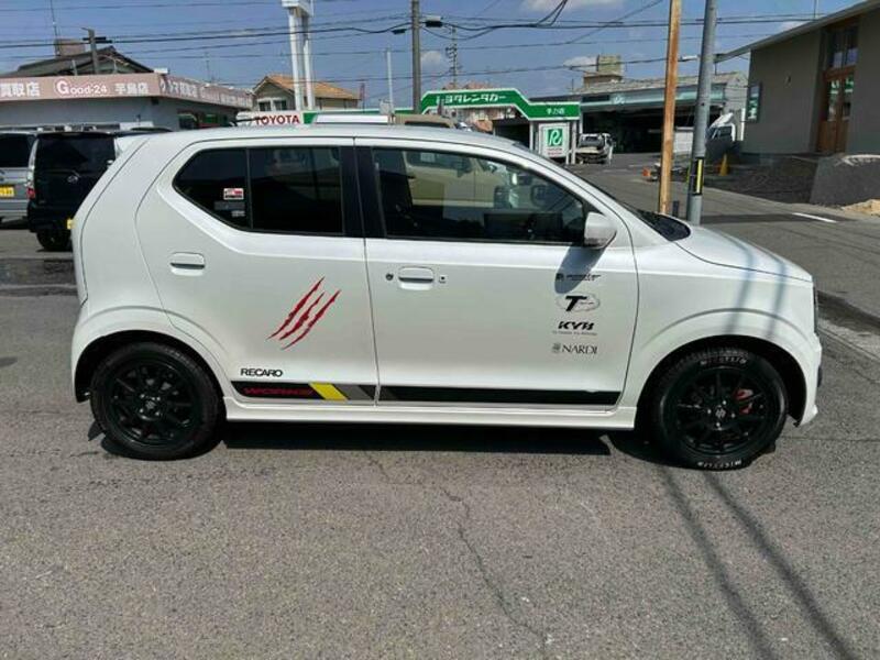 ALTO WORKS