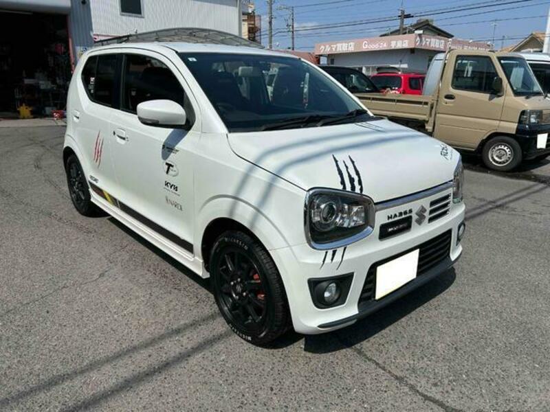ALTO WORKS