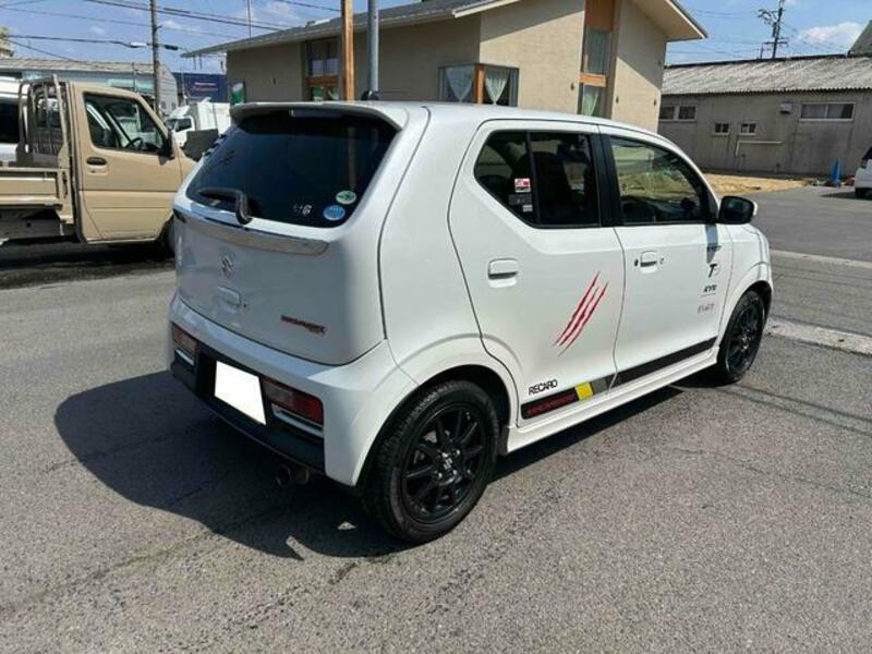 ALTO WORKS