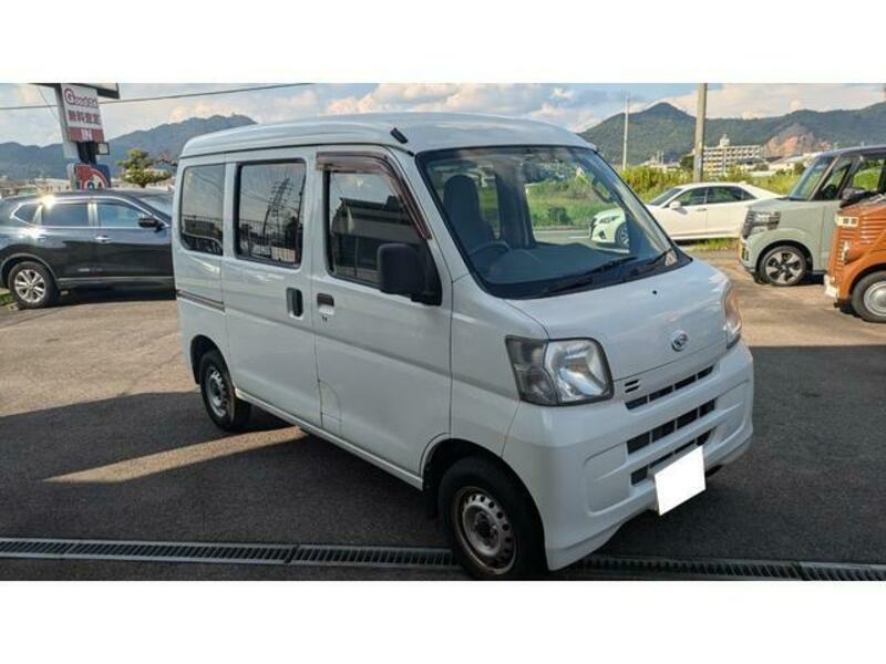HIJET CARGO