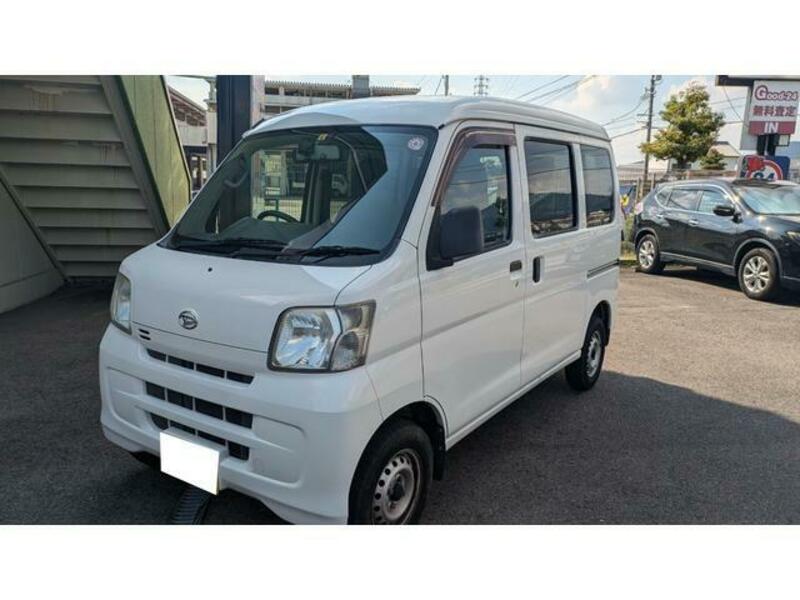 HIJET CARGO