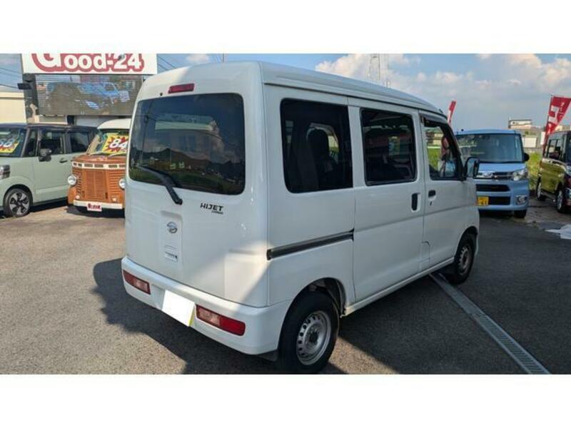 HIJET CARGO