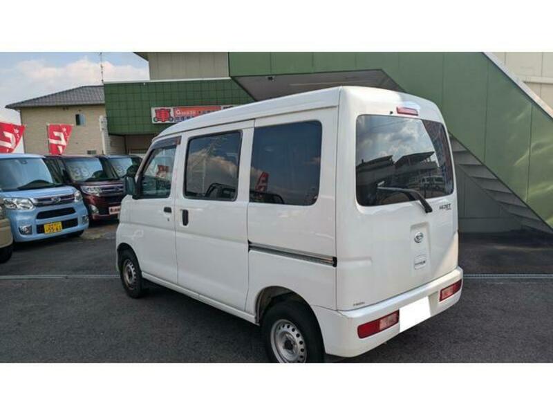HIJET CARGO