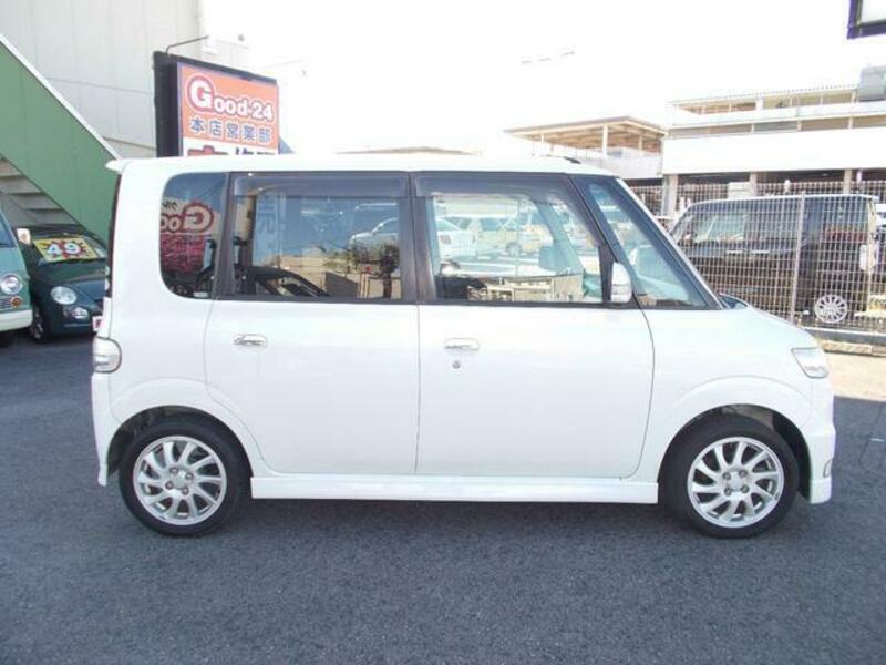 TANTO