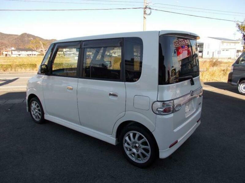 TANTO