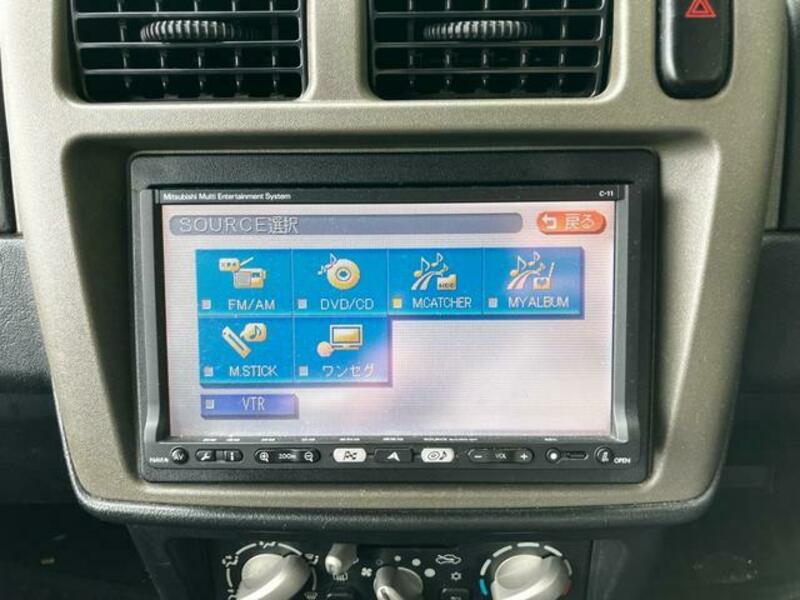 PAJERO MINI