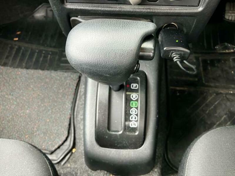 PAJERO MINI