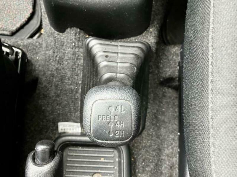 PAJERO MINI