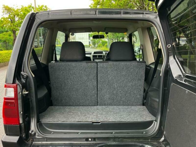 PAJERO MINI