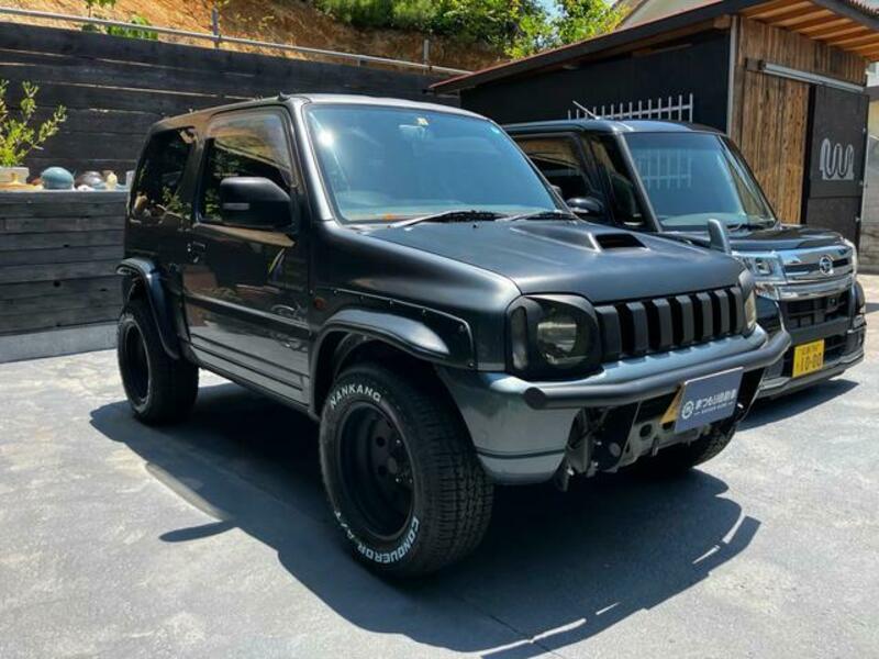 JIMNY