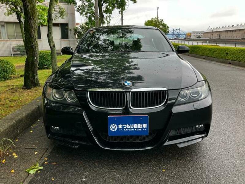 3 SERIES