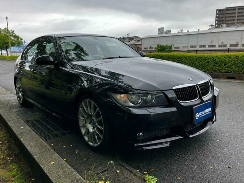 3 SERIES