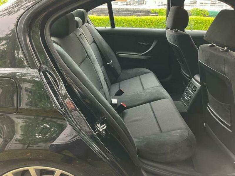 3 SERIES
