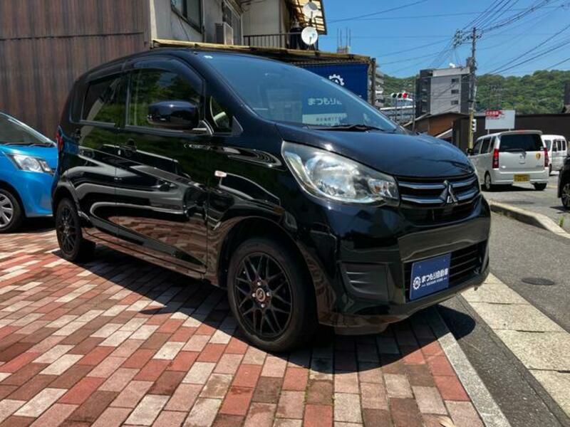 EK WAGON