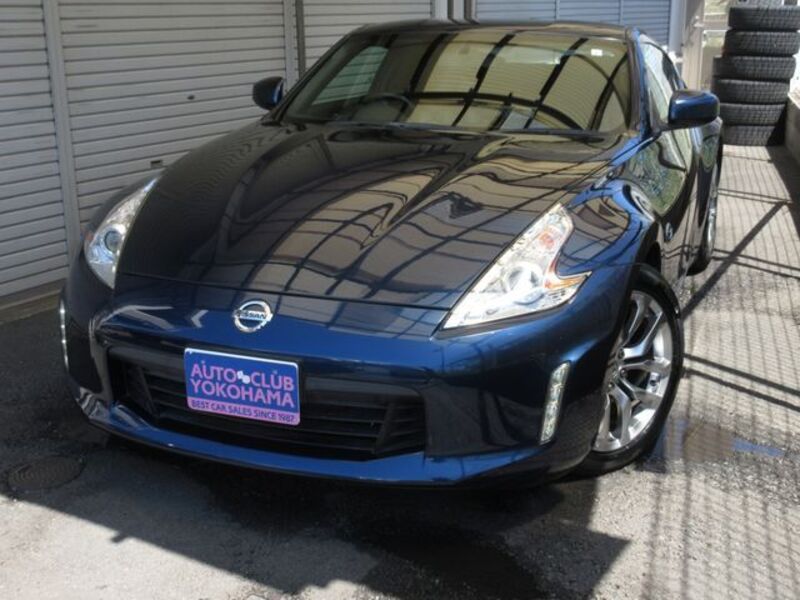 FAIRLADY Z-0