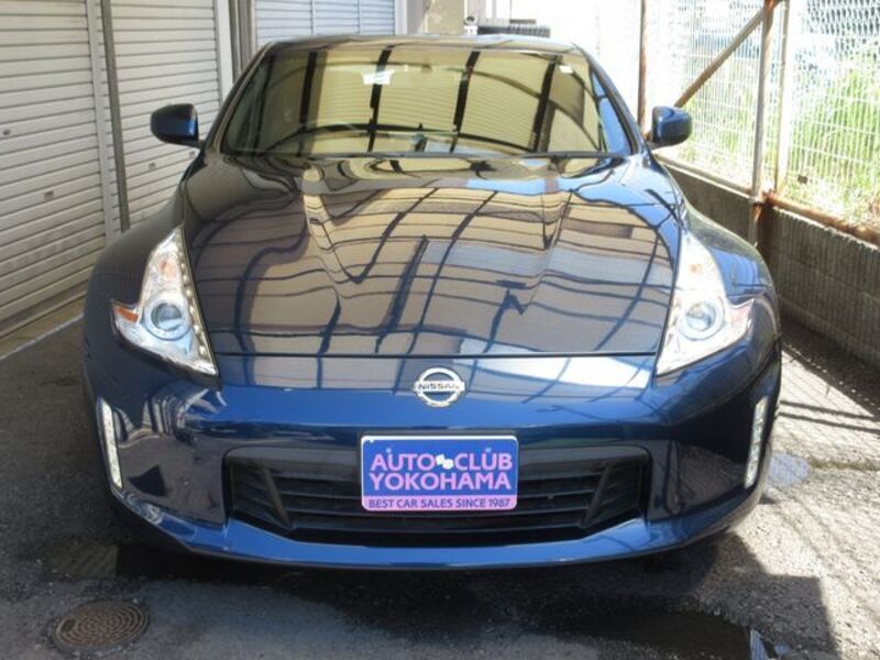 FAIRLADY Z