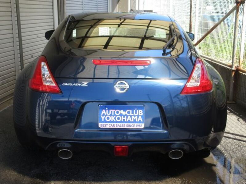 FAIRLADY Z