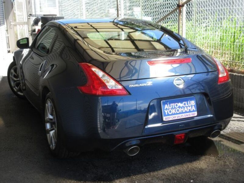 FAIRLADY Z