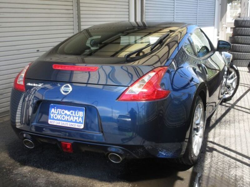 FAIRLADY Z