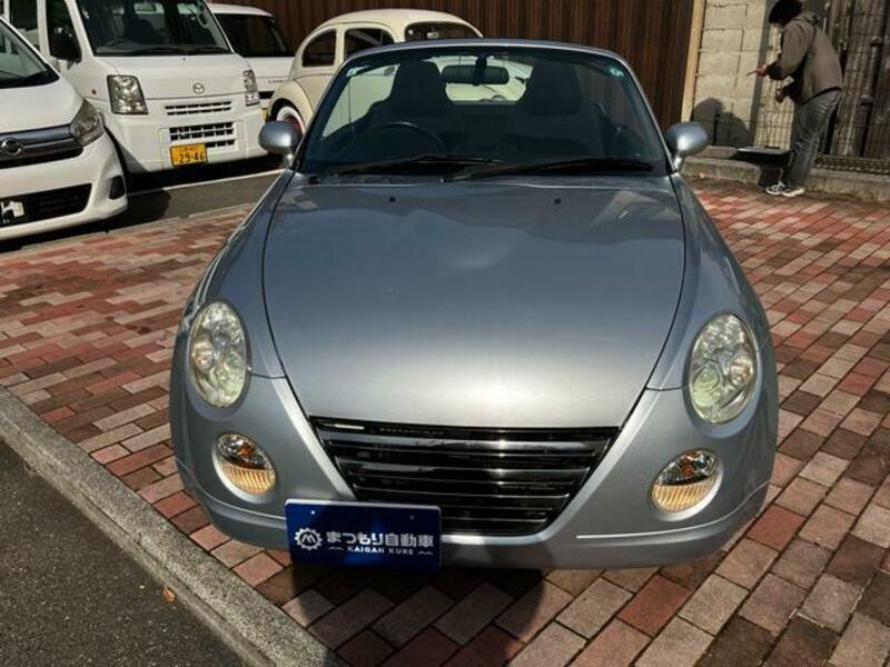 COPEN