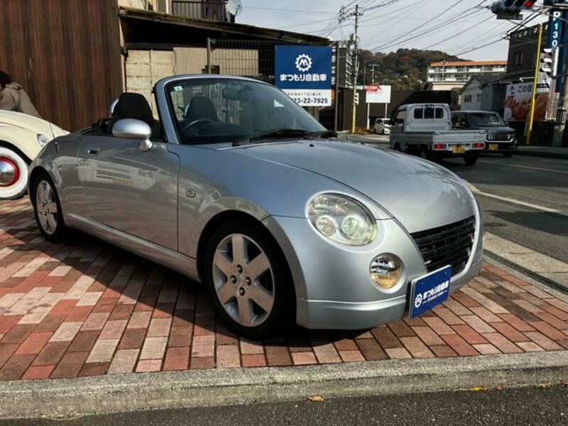 COPEN