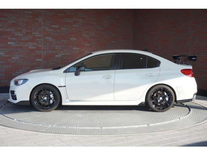 WRX STI