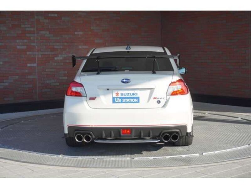 WRX STI