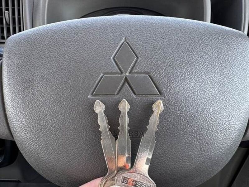MINICAB VAN