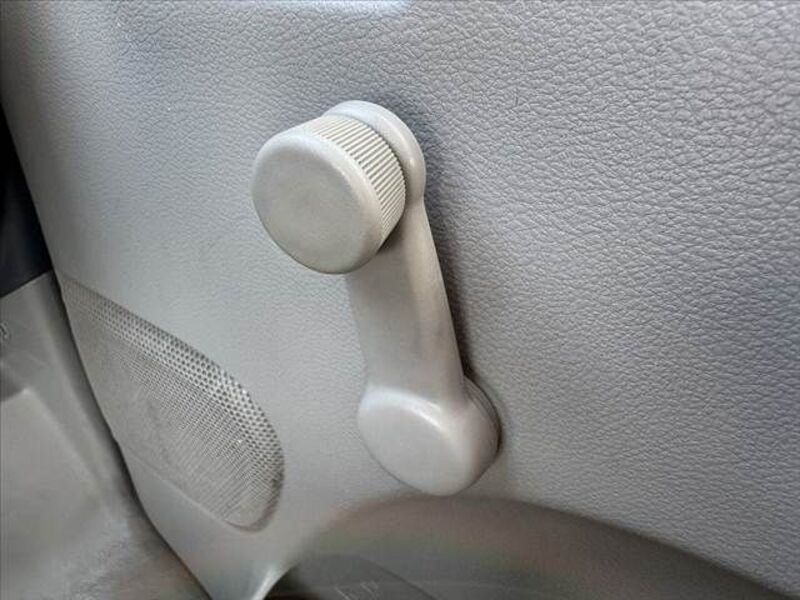 MINICAB VAN
