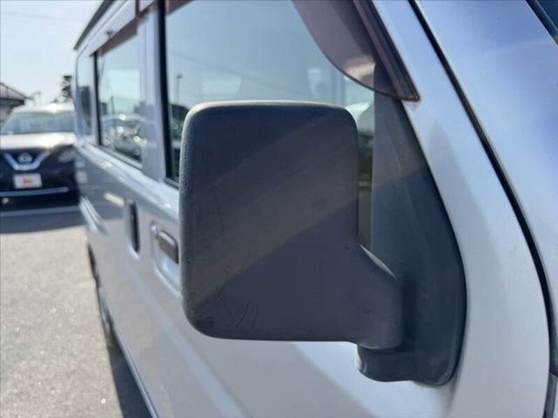 MINICAB VAN