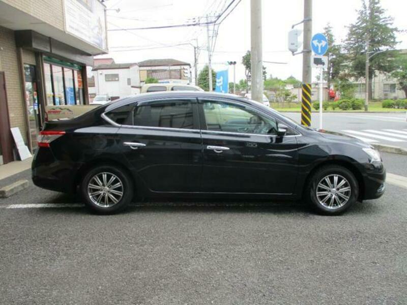 SYLPHY