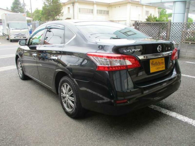 SYLPHY