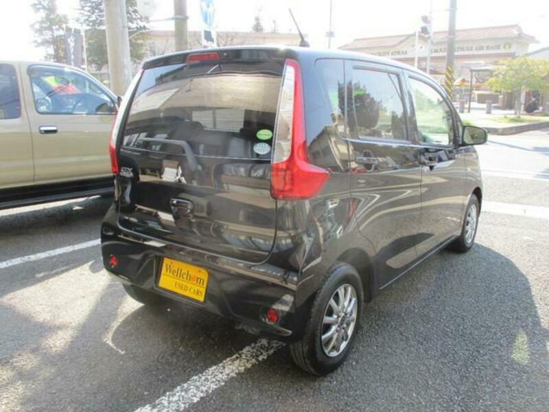 EK WAGON