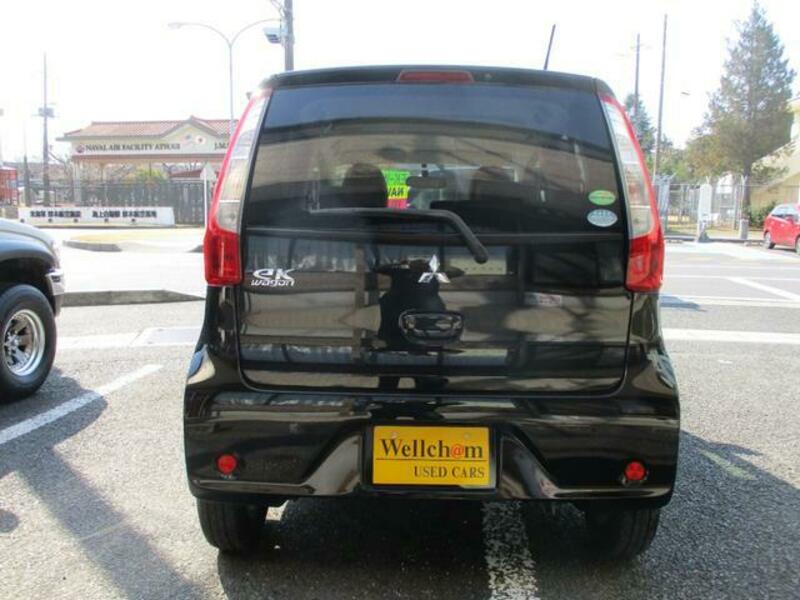 EK WAGON