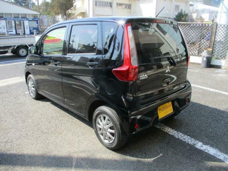 EK WAGON