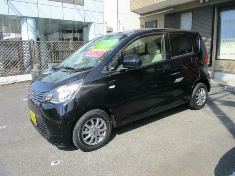 EK WAGON