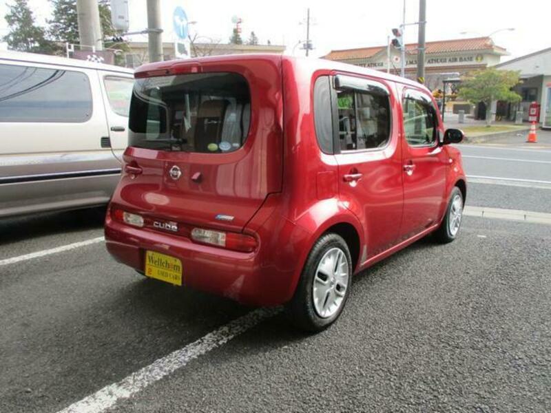 CUBE