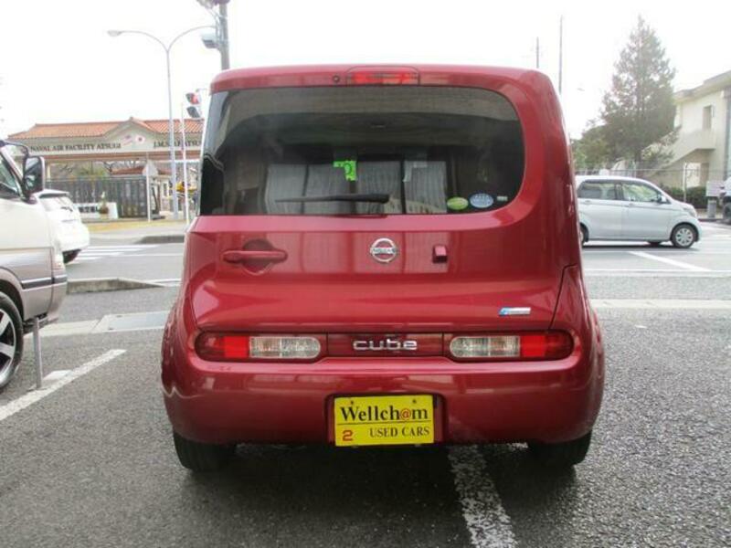 CUBE