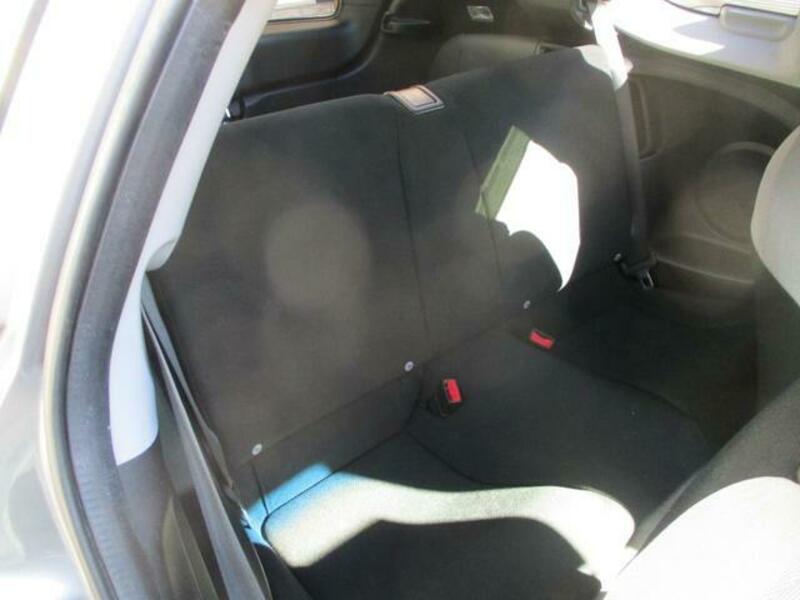 CR-Z