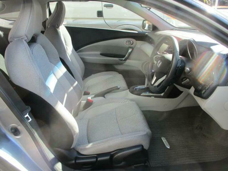 CR-Z