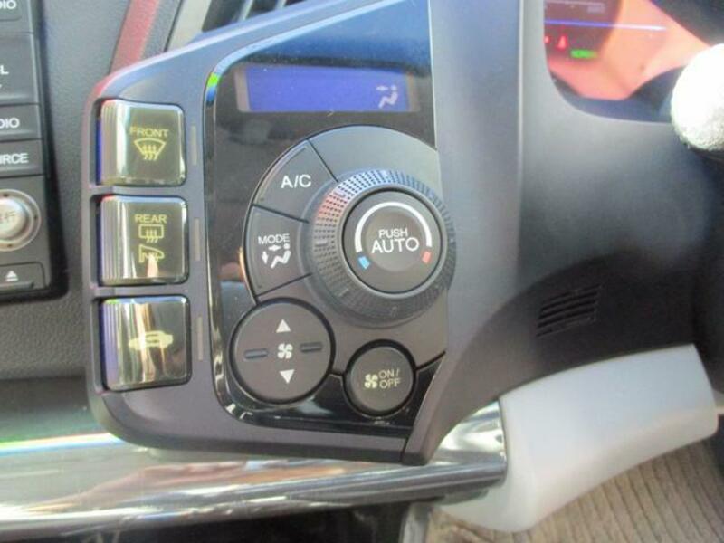 CR-Z