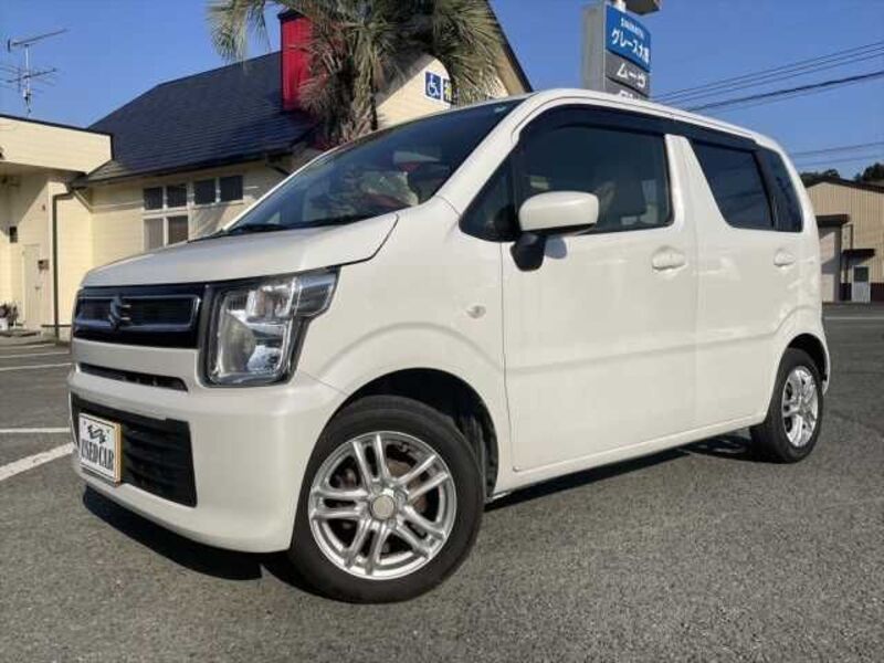 WAGON R-0