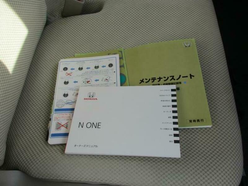 N ONE