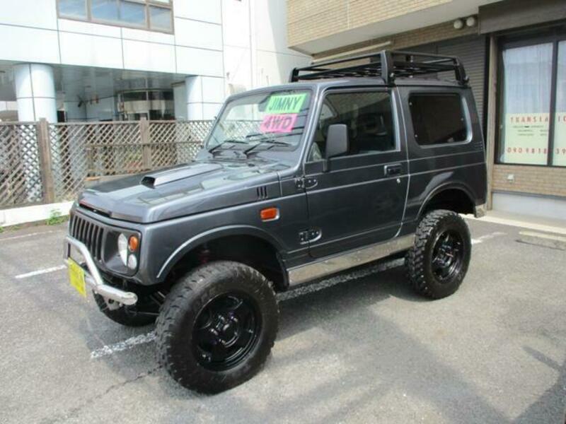 JIMNY