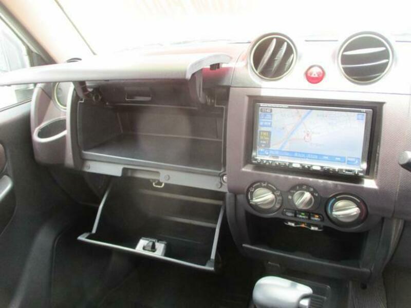 PAJERO MINI