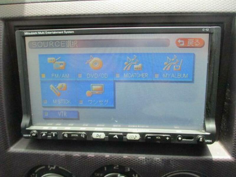 PAJERO MINI